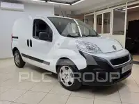 2022 Fiat Fiorino