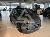 2022 Fiat 500