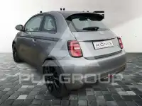 2022 Fiat 500
