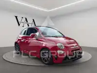 2022 Fiat 500