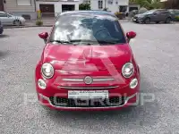 2022 Fiat 500