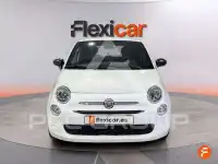 2022 Fiat 500