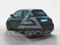 2022 Fiat 500