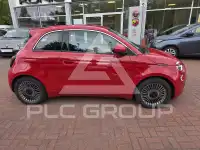 2022 Fiat 500