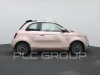 2022 Fiat 500