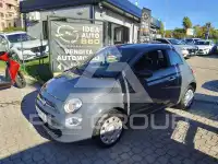 2022 Fiat 500