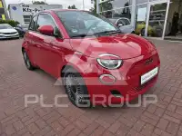 2022 Fiat 500
