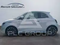 2022 Fiat 500
