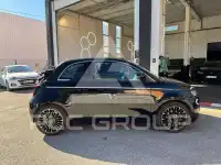2022 Fiat 500