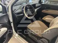 2022 Fiat 500