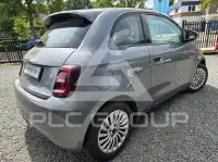 2022 Fiat 500