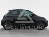 2022 Fiat 500