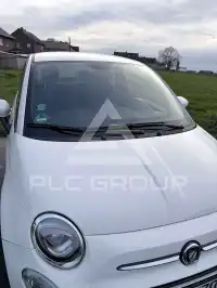 2022 Fiat 500