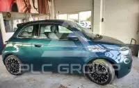 2022 Fiat 500