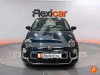 2022 Fiat 500