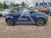 2022 Fiat 500