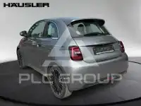 2022 Fiat 500