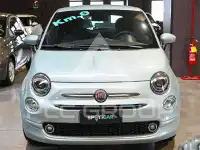 2022 Fiat 500