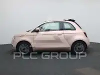 2022 Fiat 500