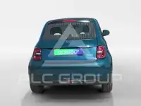 2022 Fiat 500