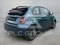 2022 Fiat 500