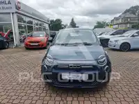 2022 Fiat 500