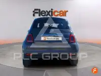 2022 Fiat 500