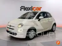 2022 Fiat 500