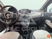 2022 Fiat 500