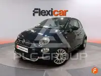 2022 Fiat 500