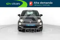 2022 Fiat 500