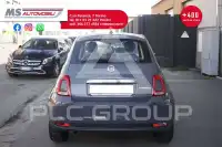 2022 Fiat 500
