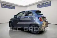 2022 Fiat 500