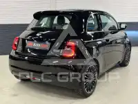 2022 Fiat 500