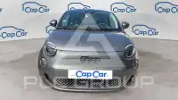2022 Fiat 500