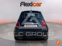 2022 Fiat 500