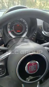 2022 Fiat 500