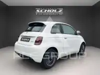 2022 Fiat 500