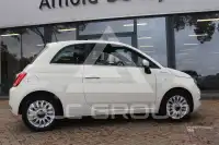 2022 Fiat 500