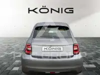 2022 Fiat 500