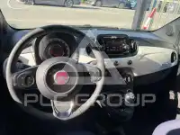 2022 Fiat 500