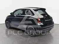 2022 Fiat 500
