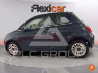 2022 Fiat 500