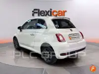 2022 Fiat 500