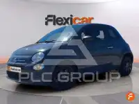 2022 Fiat 500