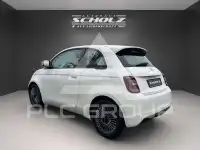 2022 Fiat 500