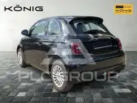 2022 Fiat 500