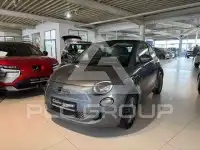 2022 Fiat 500