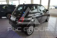 2022 Fiat 500