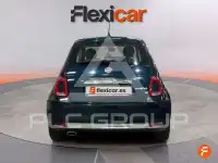 2022 Fiat 500